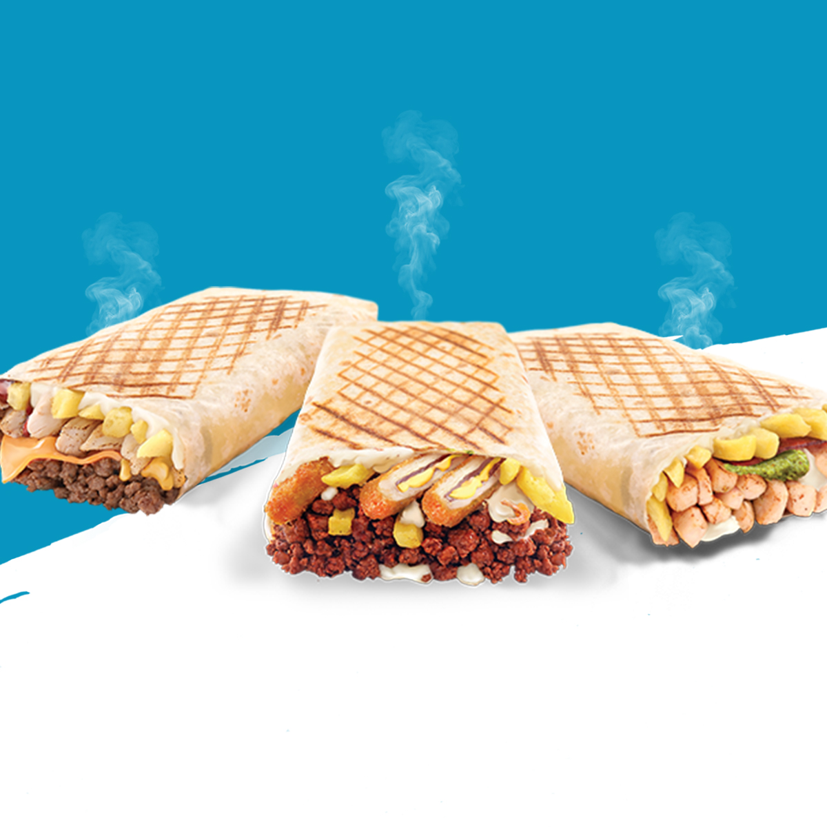 Livraison Tacos Nuit Olivet